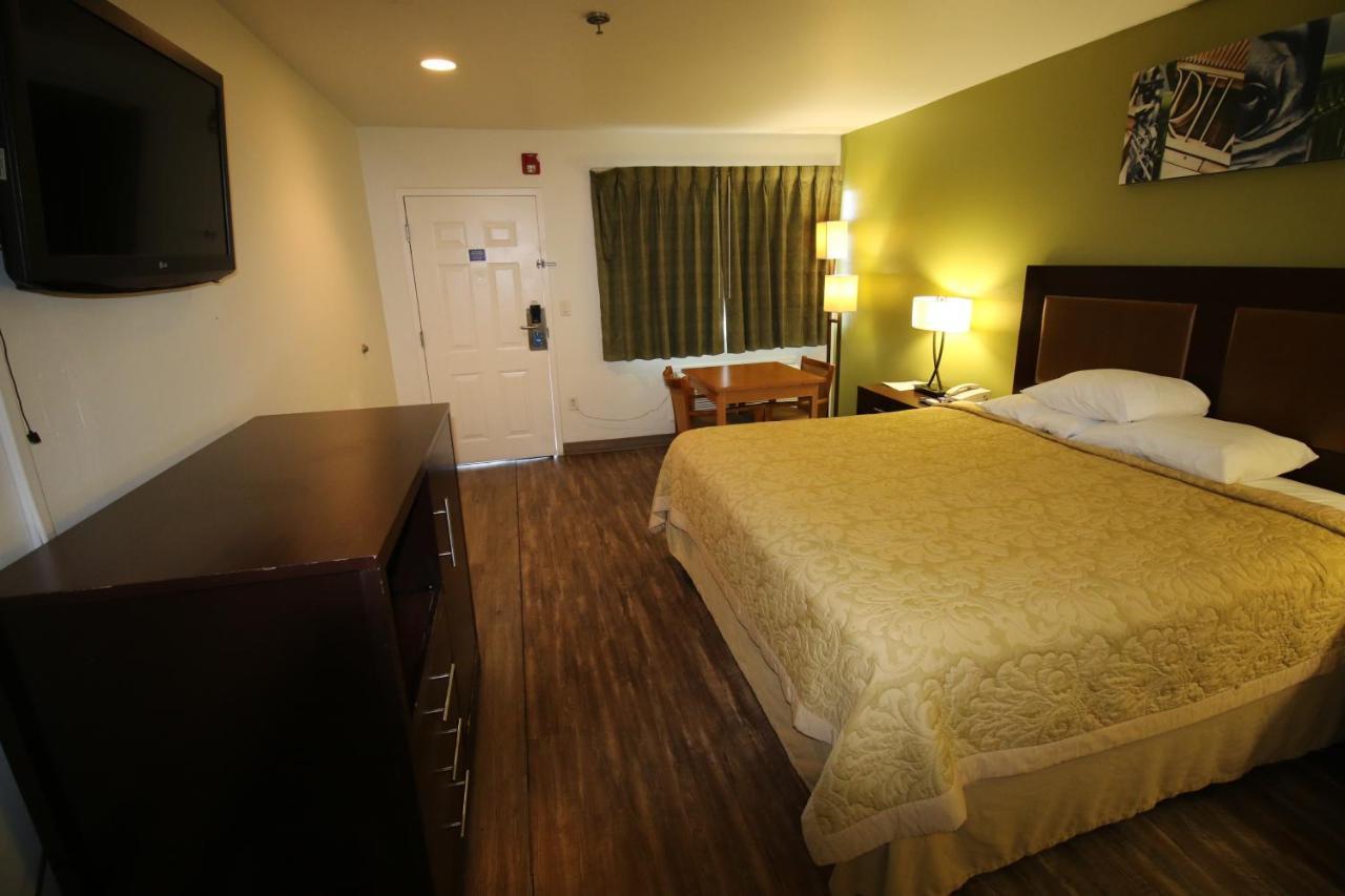 Rice Hill Hotel 2*